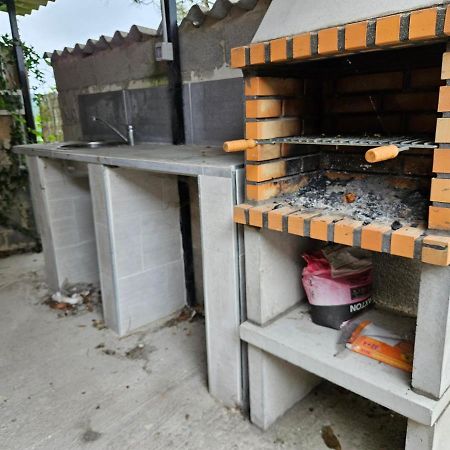 201A La Huerta De Cayao Villa Villaviciosa  Dış mekan fotoğraf