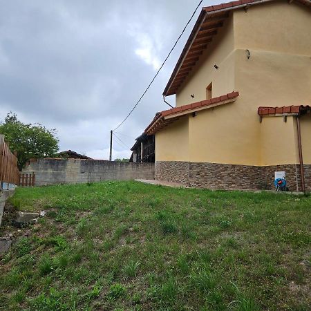201A La Huerta De Cayao Villa Villaviciosa  Dış mekan fotoğraf
