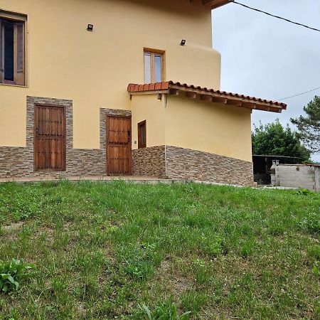 201A La Huerta De Cayao Villa Villaviciosa  Dış mekan fotoğraf