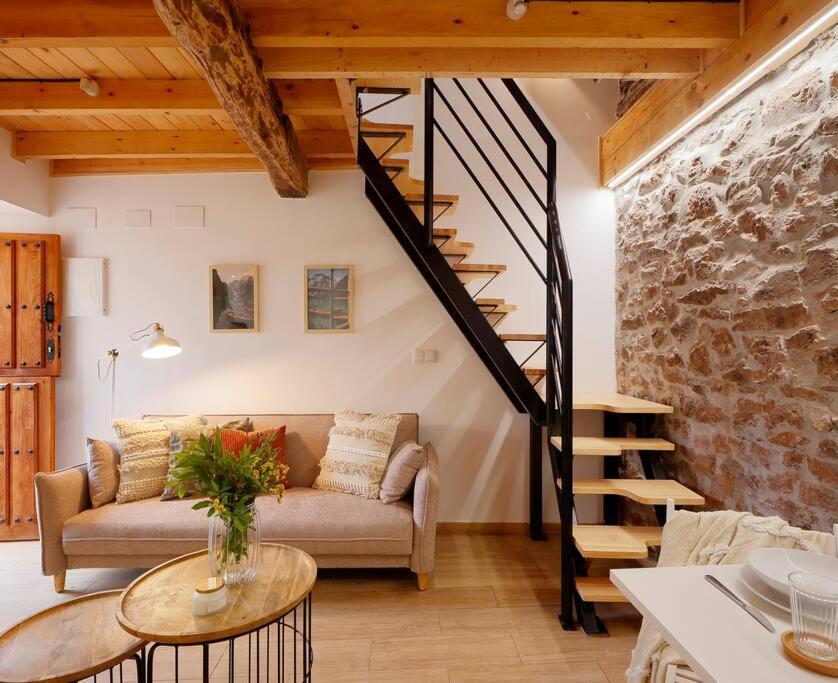 201A La Huerta De Cayao Villa Villaviciosa  Dış mekan fotoğraf