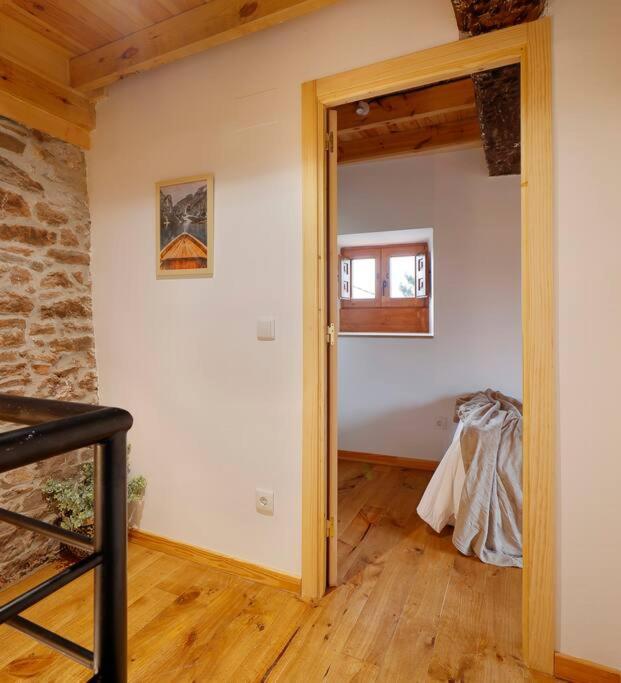 201A La Huerta De Cayao Villa Villaviciosa  Dış mekan fotoğraf