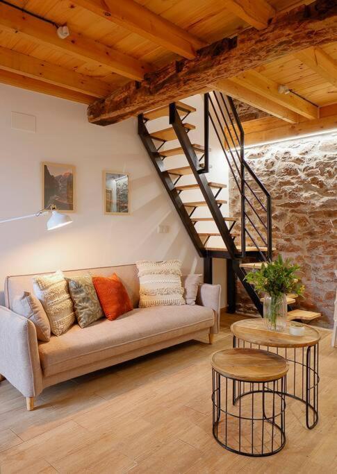 201A La Huerta De Cayao Villa Villaviciosa  Dış mekan fotoğraf