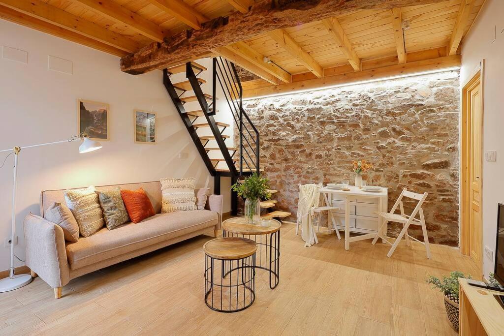 201A La Huerta De Cayao Villa Villaviciosa  Dış mekan fotoğraf