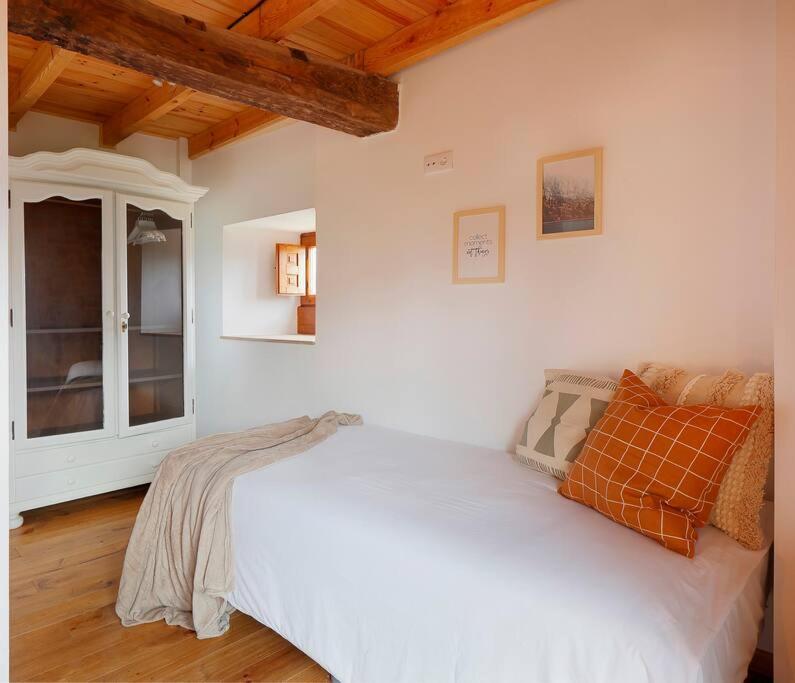 201A La Huerta De Cayao Villa Villaviciosa  Dış mekan fotoğraf