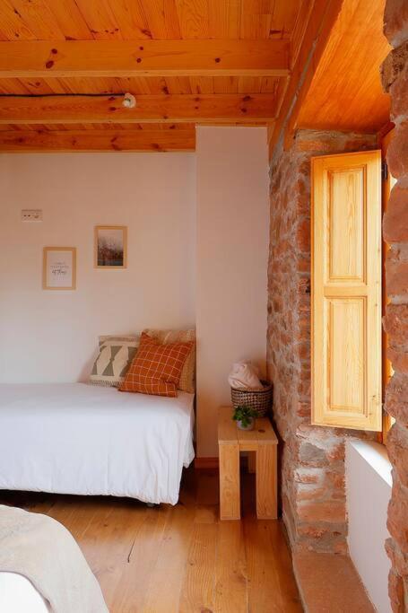 201A La Huerta De Cayao Villa Villaviciosa  Dış mekan fotoğraf