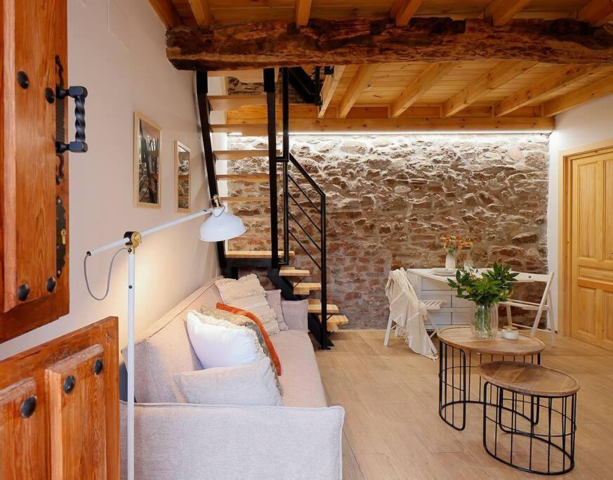 201A La Huerta De Cayao Villa Villaviciosa  Dış mekan fotoğraf