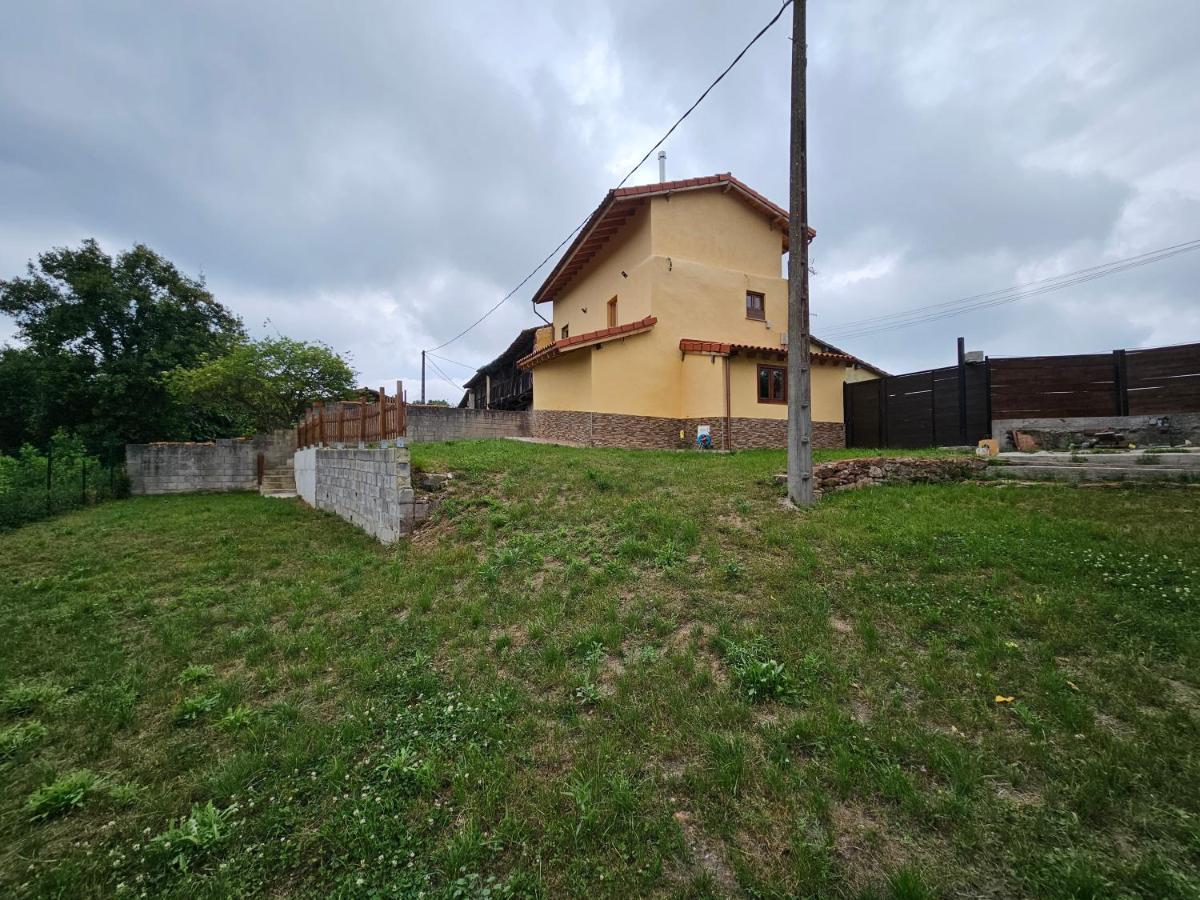 201A La Huerta De Cayao Villa Villaviciosa  Dış mekan fotoğraf