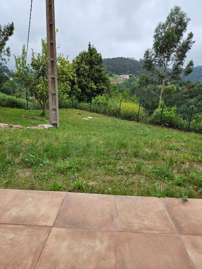 201A La Huerta De Cayao Villa Villaviciosa  Dış mekan fotoğraf